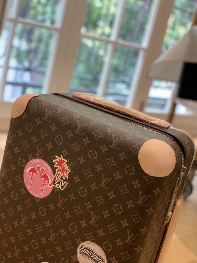 Louis Vuitton Suitcase